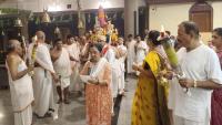 Ramanavami Utsava at SCM-Shirali (6 April 2025)